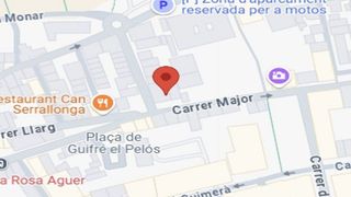 Piso en venta en Centre en Salt