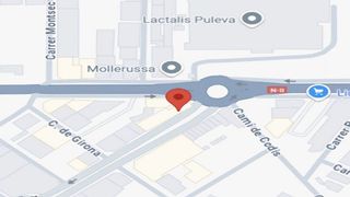 Piso en venta en Mollerussa