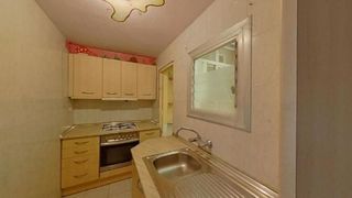 Piso en venta en Ca n'Anglada en Terrassa