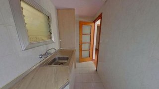 Piso en venta en Ca n'Anglada en Terrassa