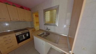 Piso en venta en Ca n'Anglada en Terrassa