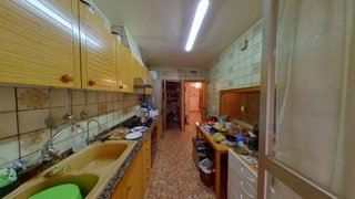 Piso en venta en Amposta