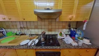 Piso en venta en Amposta