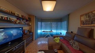 Piso en venta en Amposta