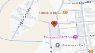 Piso en venta en Balàfia - Secà de Sant Pere - Llívia en Lleida