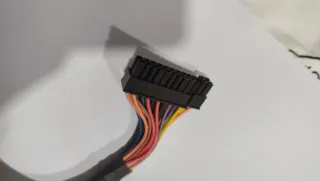 Fuente Alimentación 600W Coolbox PowerLine Black60