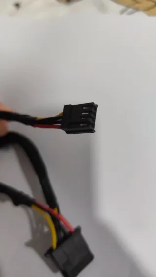 Fuente Alimentación 600W Coolbox PowerLine Black60