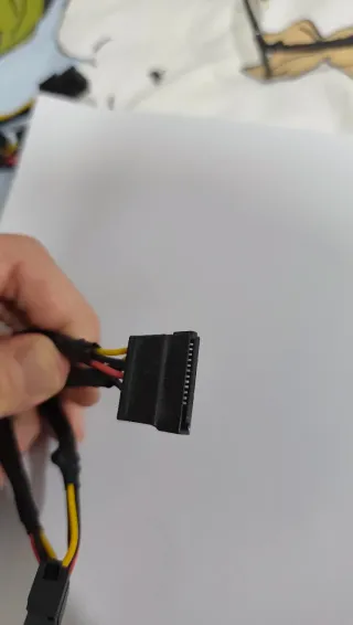 Fuente Alimentación 600W Coolbox PowerLine Black60