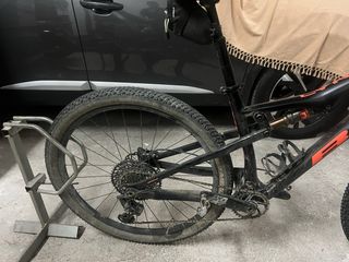 Bicicleta BH Lynx Race