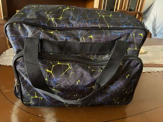 Máquina de coser SAIVOD