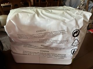 Máquina de coser SAIVOD