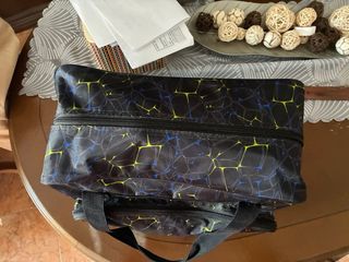 Máquina de coser SAIVOD