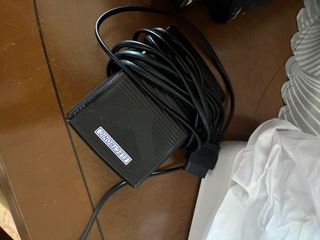 Máquina de coser SAIVOD