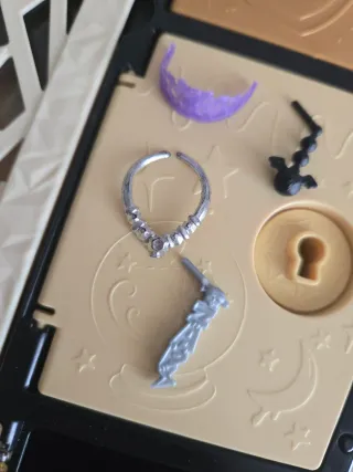 Accessori Monster High