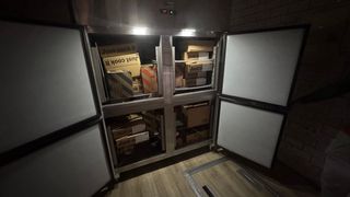 2 Congeladores Industriales Acero Inoxidable