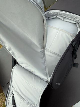 Mochila XD DESIGN Negra