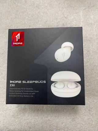1MORE SleepBuds Z30 - Caja Original 005