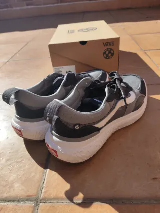 Zapatillas Vans Ultrarange Neo Vr3 Talla 43