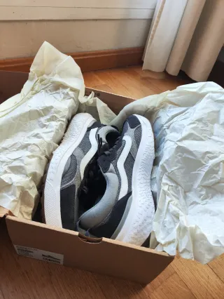 Zapatillas Vans Ultrarange Neo Vr3 Talla 43