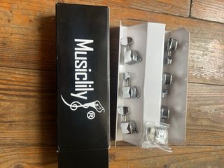 Meccaniche Chitarra Elettrica Musiclily tuners