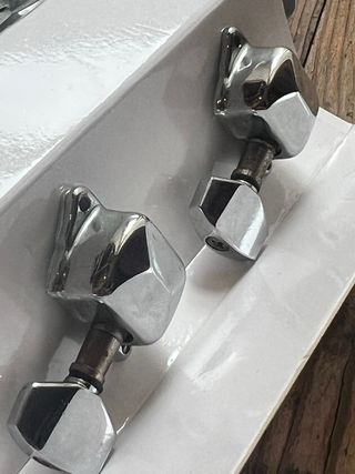 Meccaniche Chitarra Elettrica Musiclily tuners