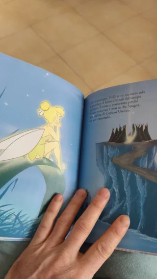 Peter Pan