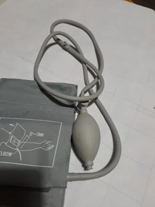 Bracciale ricambio per misuratore pressione