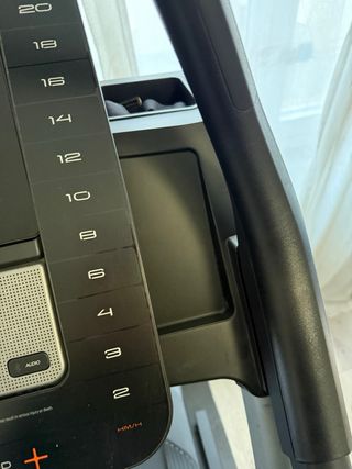 Tapis Roulant NordicTrack Incline