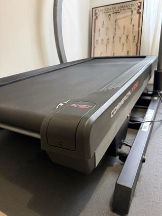 Tapis Roulant NordicTrack Incline