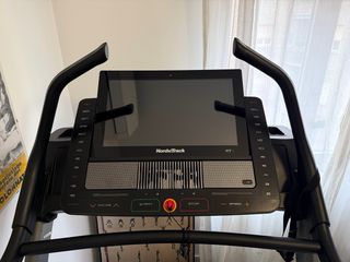 Tapis Roulant NordicTrack Incline