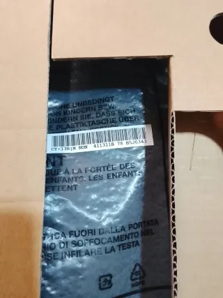 Roland CY13 Ride V-Drums