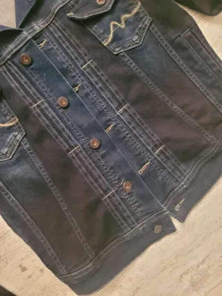 Nueva. Chaqueta vaquera mujer Pepe jeans T- L/XL