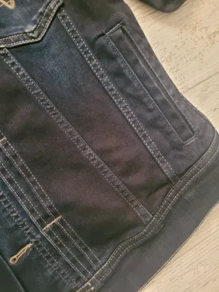 Nueva. Chaqueta vaquera mujer Pepe jeans T- L/XL