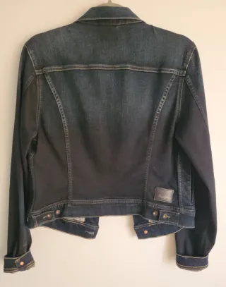 Nueva. Chaqueta vaquera mujer Pepe jeans T- L/XL