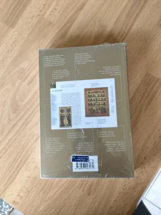 Icone e santi d oriente dizionario d arte