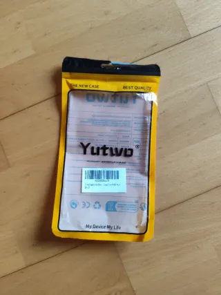 Cover Xiaomi Redmi 13 Pro / POCO M6, X6