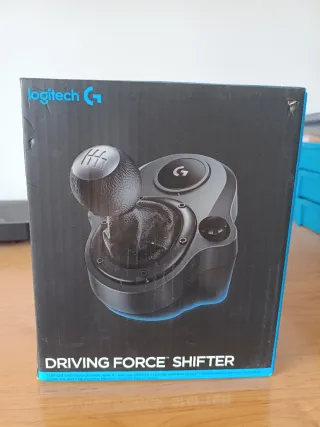 Volante Logitech G29