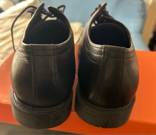 Zapatos niño para vestir Memphis One