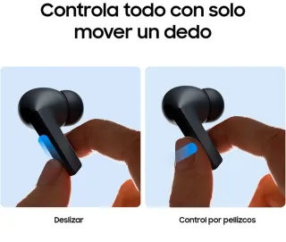 Samsung Galaxy Buds3 FE