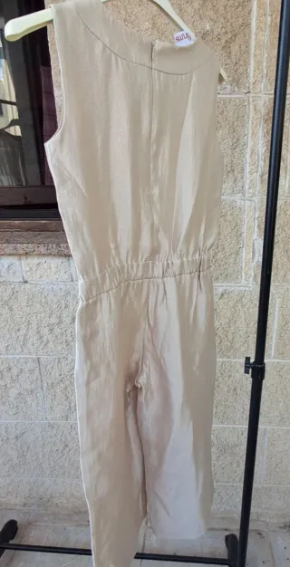 Tuta elegante bambina