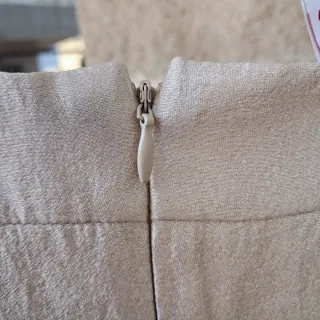 Tuta elegante bambina