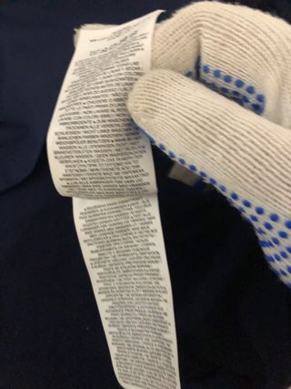 Camiseta Entrenamiento Croacia Mundial 2022 Nike