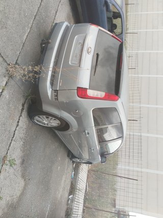 Despiece Ford Focus C-Max