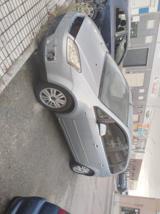Despiece Ford Focus C-Max
