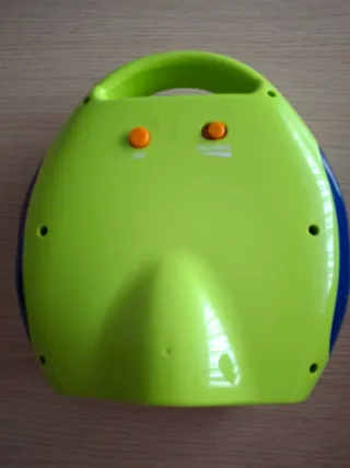 Reloj Educativo Infantil Educa