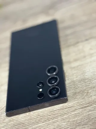 Samsung Galaxy S23 Ultra Negro