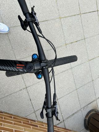 Bicicleta MTB KTM MYRoon Master Talla S 2025