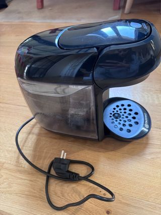 Cafetera Bosch Tassimo