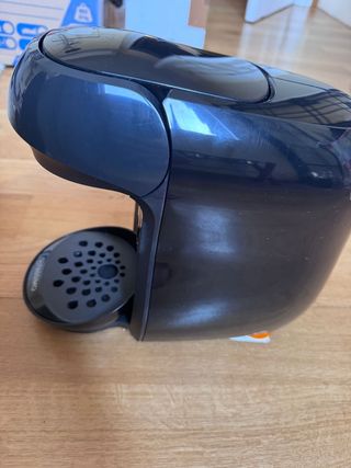 Cafetera Bosch Tassimo