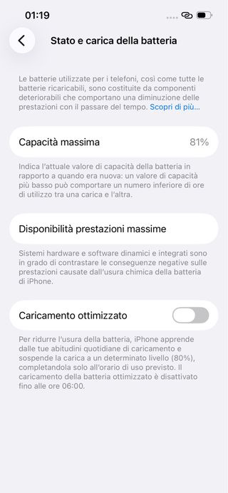 iPhone 13 256GB Rosa - Ottime Condizioni